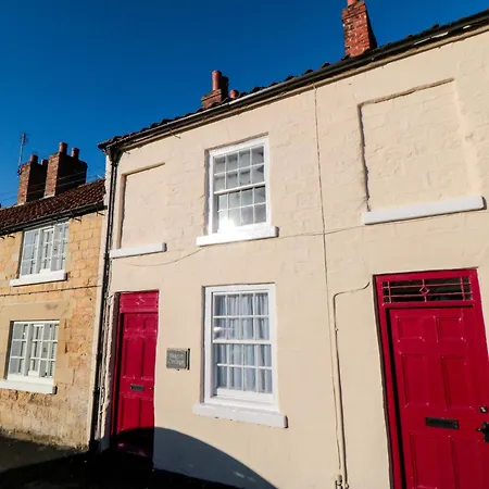 Hébergement de vacances Beacon