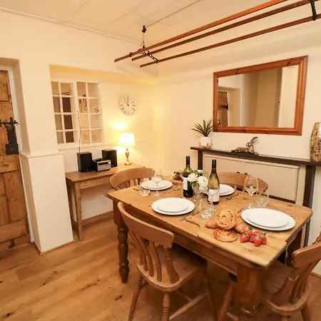 Beacon Hébergement de vacances Pickering