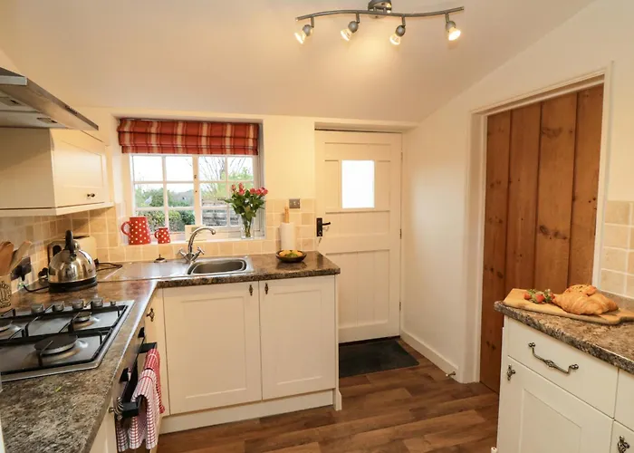 Beacon Hébergement de vacances Pickering