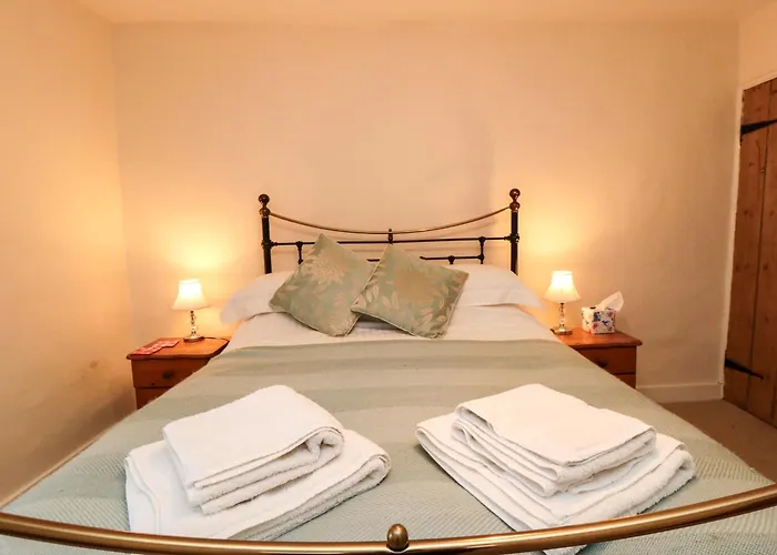 Beacon Hébergement de vacances