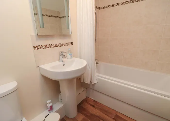 Beacon Hébergement de vacances *