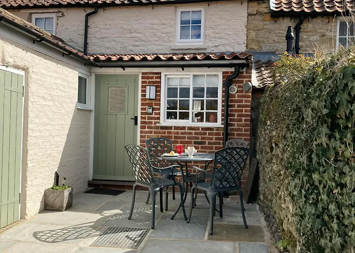 Beacon Hébergement de vacances