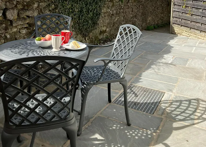 Hébergement de vacances Beacon