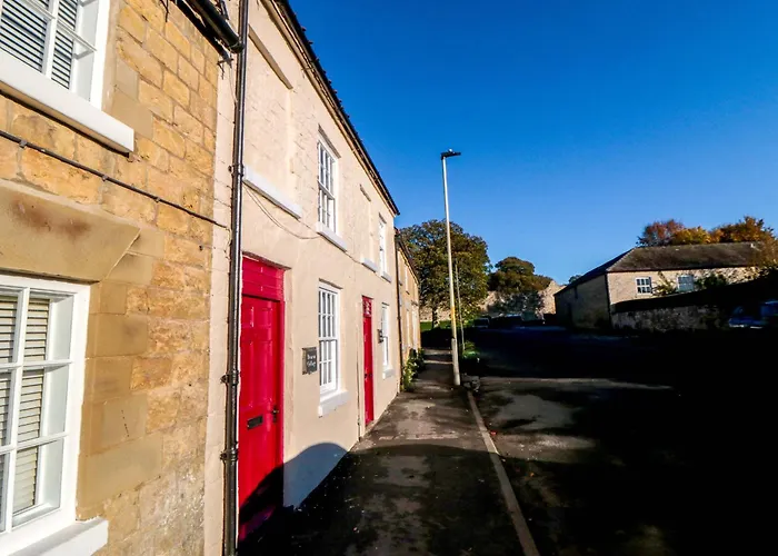 Beacon Hébergement de vacances *