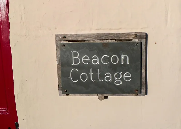 Hébergement de vacances Beacon *